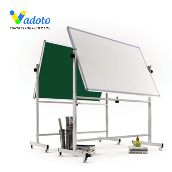 mua bảng di động 2 mặt giá rẻ
