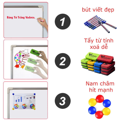 bảng từ trắng
