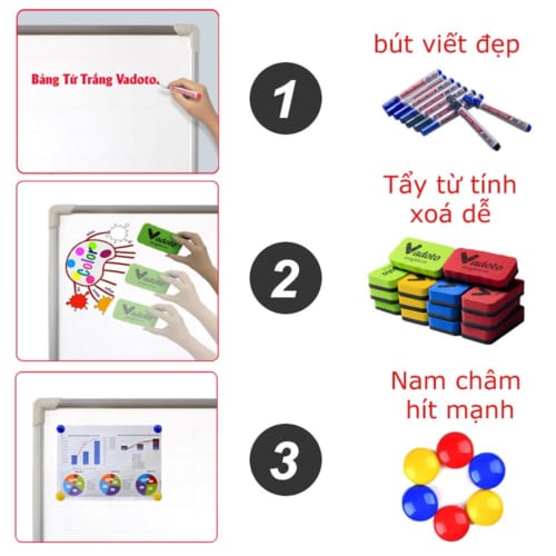 bảng từ trắng
