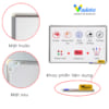 Mua bảng từ trắng giá rẻ