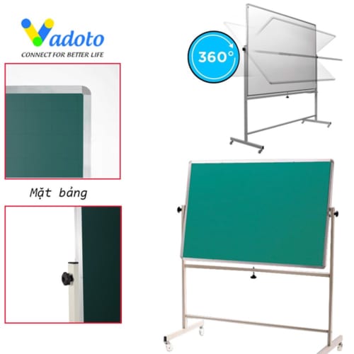 mua bảng di động 2 mặt