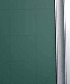 Bảng từ xanh Hàn Quốc có dòng kẻ mờ 5x5cm