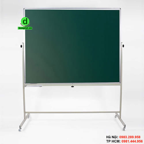 Bảng viết 2 mặt từ xanh