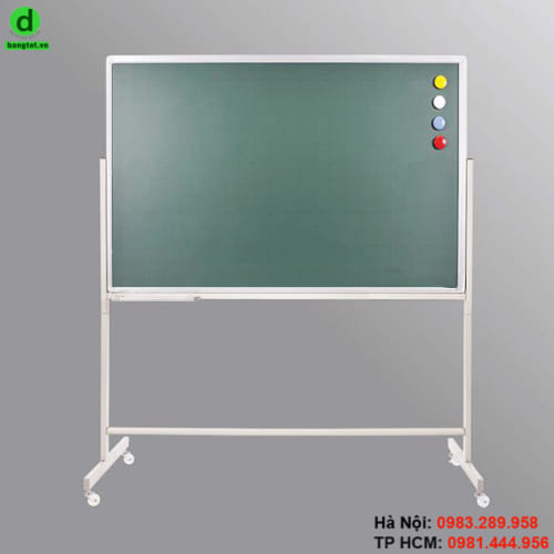 Bảng viết phấn có chân Gold là sự lựa chọn hoàn hảo dành cho gia đình, văn phòng công ty và các trung tâm đào tạo.