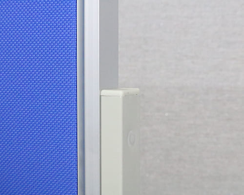 Bảng di động 1 mặt ghim