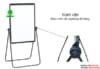 Công ty sản xuất bảng flipchart tại Hà Nội