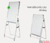 Bảng Flipchart kẹp giấy Up Side Down