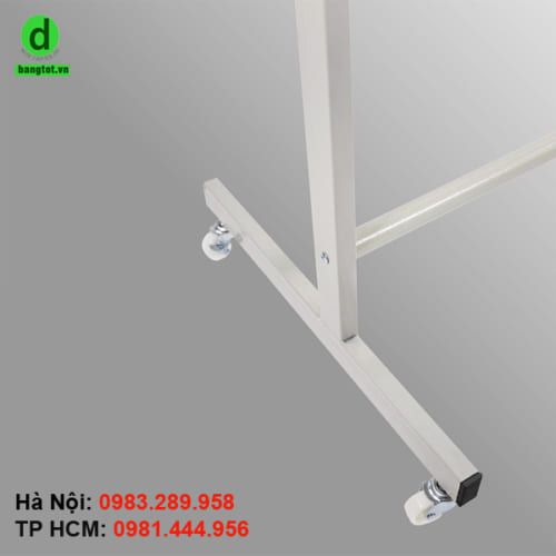 Chân của bảng ghim di động