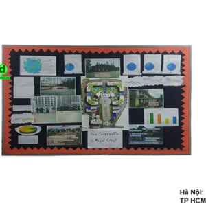 Bảng ghim tài liệu