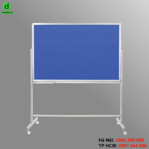 Bảng ghim thông báo Gold được dùng nhiều cho các trường học, văn phòng công ty và gia đình.
