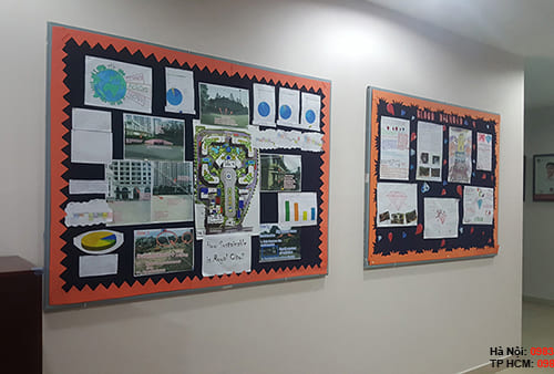 Bảng ghim thông báo