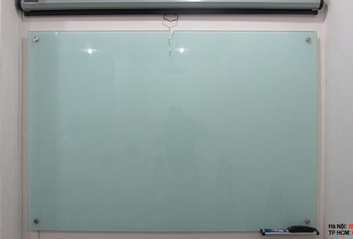 Bảng kính cường lực