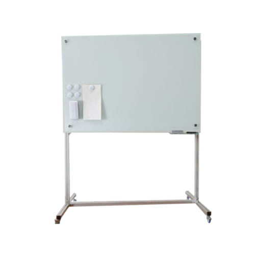 Bảng kính từ chân sắt