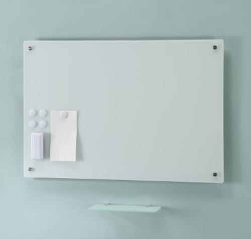 Bảng kính từ văn phòng