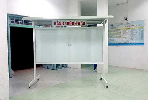 Bảng thông tin di động