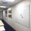 bảng từ trắng dán tường văn phòng