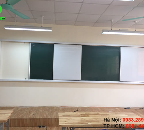 Bảng trượt đa năng
