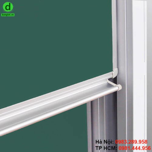 Bảng trượt dọc lên xuống