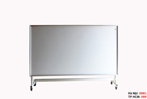 Bảng Trắng Di Động Viết Bút Lông Thay Đổi Chiều Cao Vadoto Nanotech (VDT310-N2)