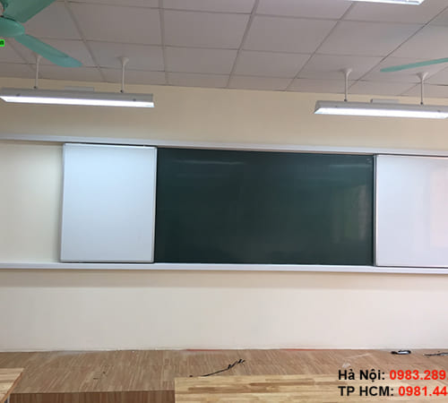 Bảng trượt thông minh