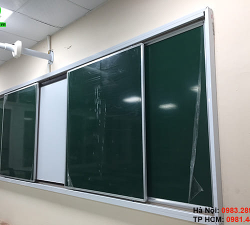 Bảng trượt thông minh