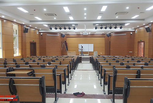 Bảng viết dạy học