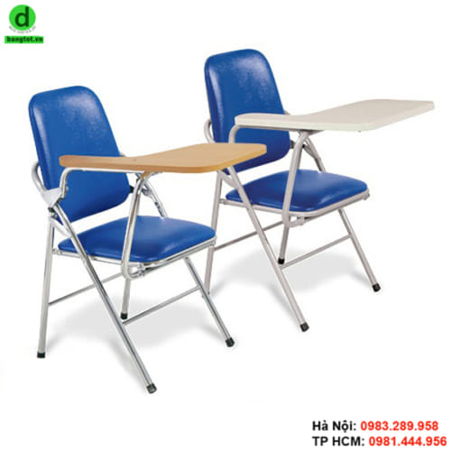 Ghế liền bàn chân sắt sơn tĩnh điện chống gỉ