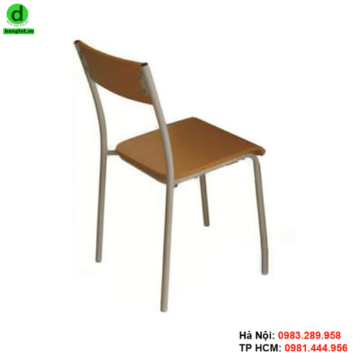 Ghế giáo viên bằng gỗ