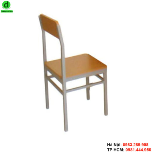 Ghế giáo viên bằng gỗ
