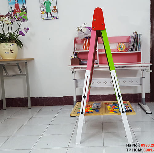 Giá vẽ đa năng 2 mặt