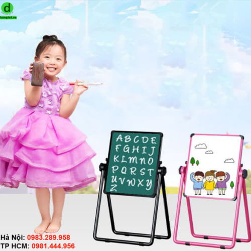 Giá vẽ tranh cho bé