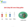 quà tặng bảng ghim