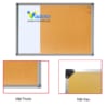 mua bảng combo giá rẻ trắng và ghim