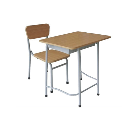 Bàn ghế học tập đơn