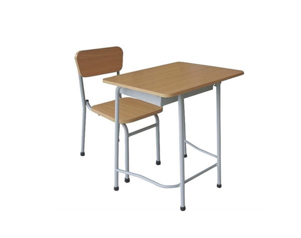 Bàn ghế học tập đơn