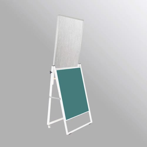 Bảng dạy học có chân Flex Edu