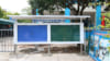 Bảng thông báo đẹp