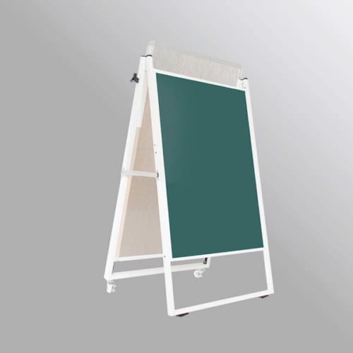 Bảng từ 2 mặt Flex Edu