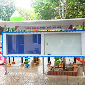 Bảng Thông Tin