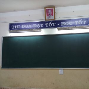 Bảng Trường Học