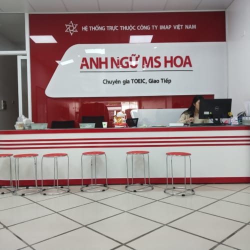 Lắp bảng từ Hàn Quốc chống lóa