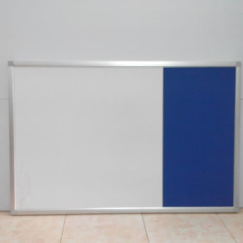 Mua bảng combo từ trắng- ghim nỉ
