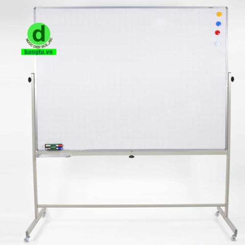 Bảng lật 2 mặt Hàn Quốc