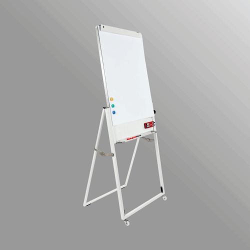 Bảng Flipchart kẹp giấy up side dơn