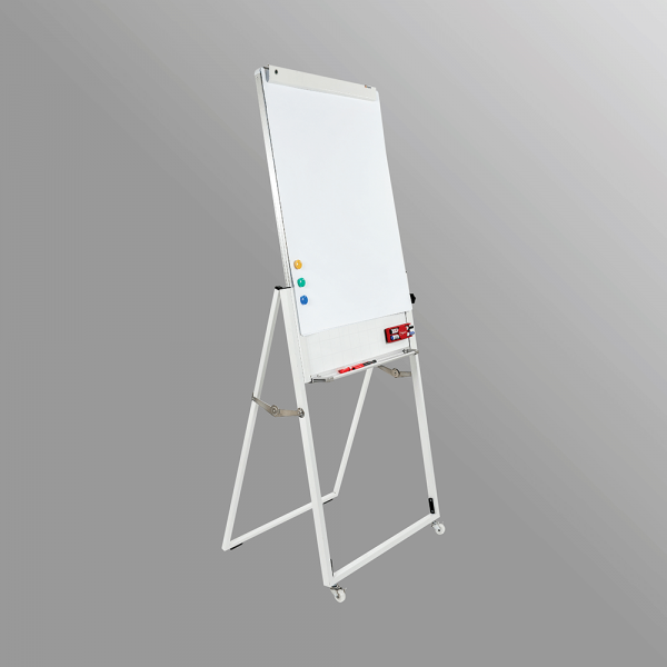 Bảng Flipchart kẹp giấy up side dơn