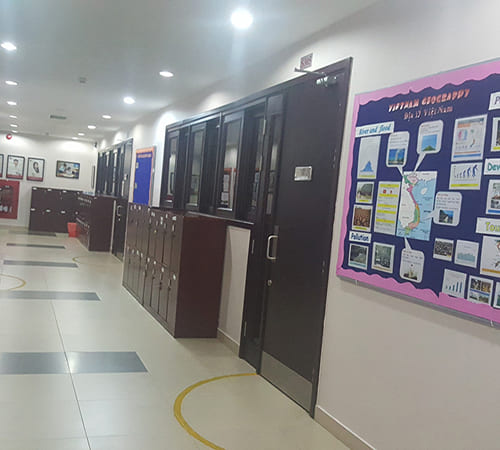 Bảng ghim hình ảnh