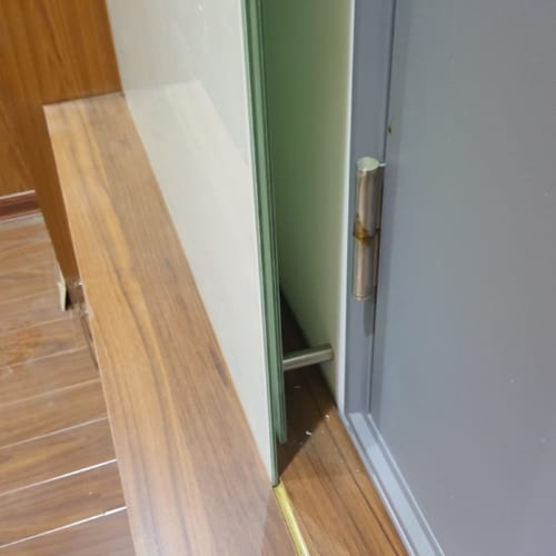 bảng kính văn phòng