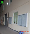 Bảng thông tin trong nhà treo tường