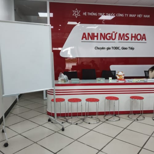 Bảng từ trắng Hàn Quốc