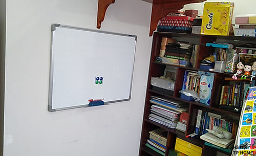 Bảng từ trắng Hàn Quốc